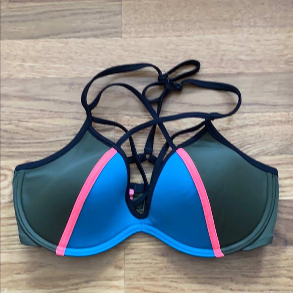 Victoria’s Secret PINK bikini top